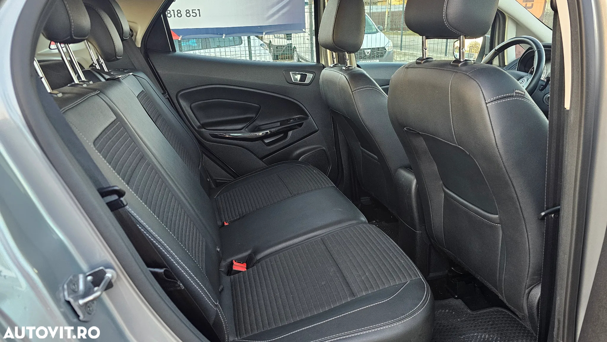 Ford EcoSport - 7