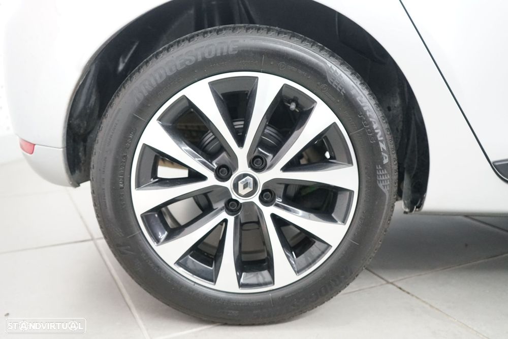 Renault Clio 1.5 dCi Zen - 11