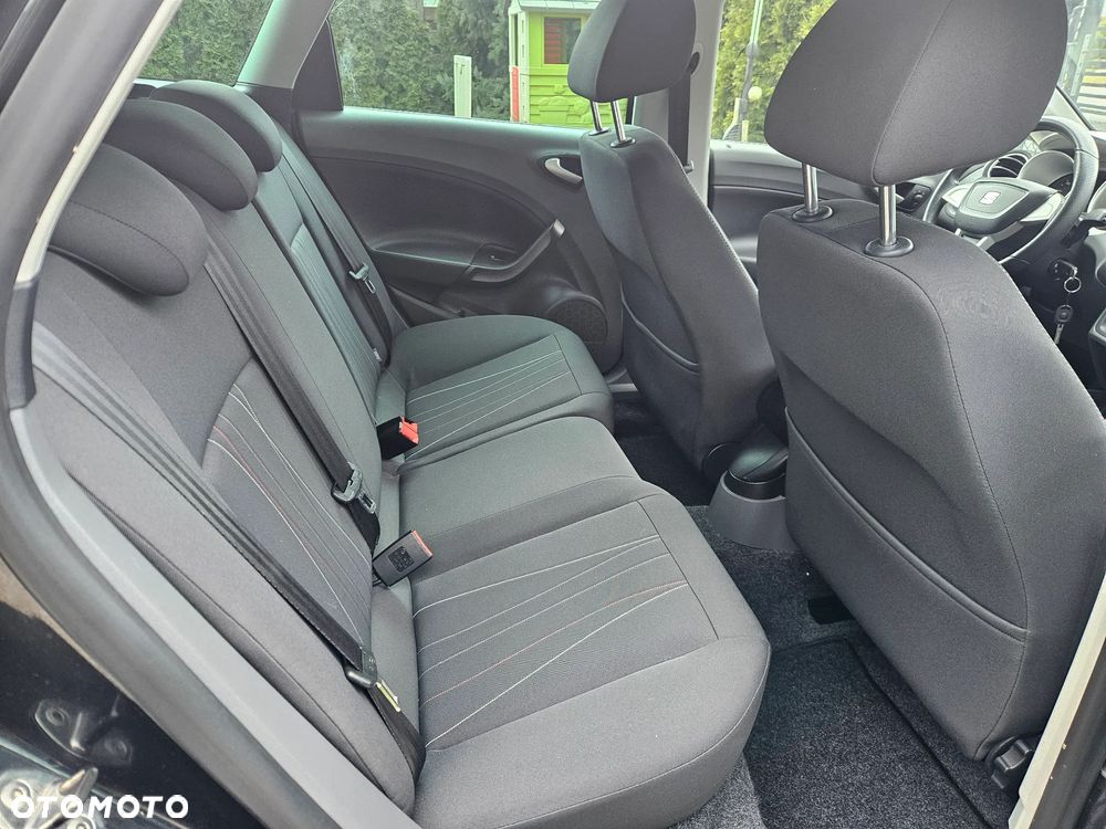 Seat Ibiza 1.4 16V Style - 9