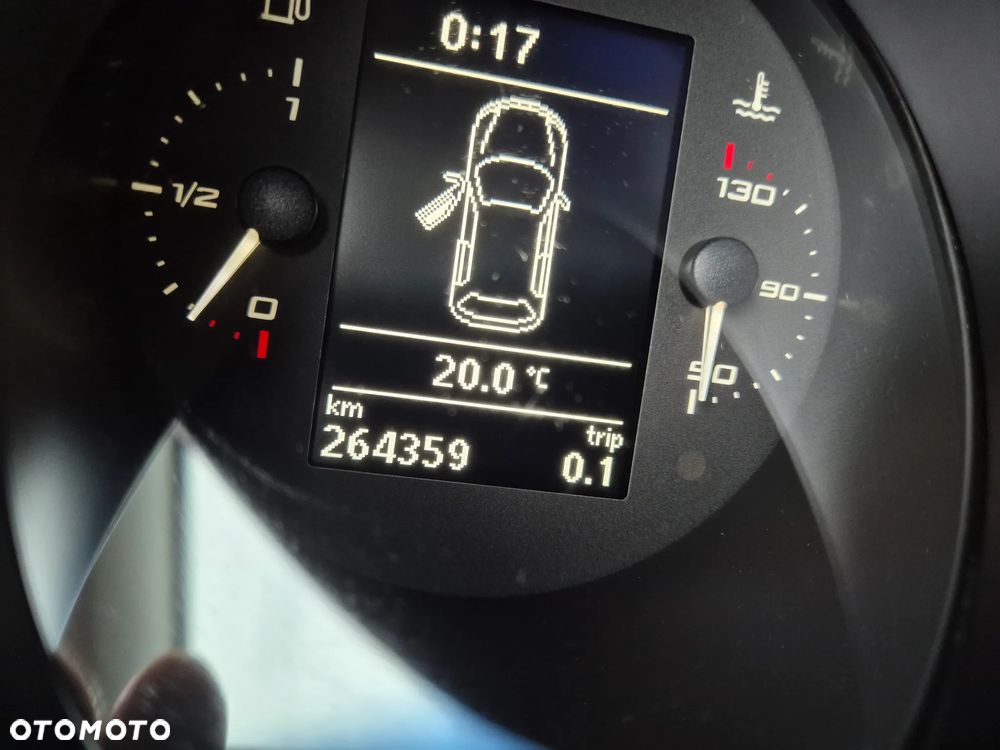 Seat Altea XL 1.6 TDI DPF CR Ecomotive Style Copa - 12