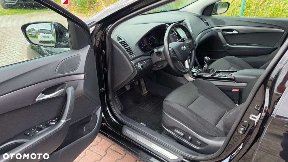 Hyundai i40 2.0 GDI Comfort - 12