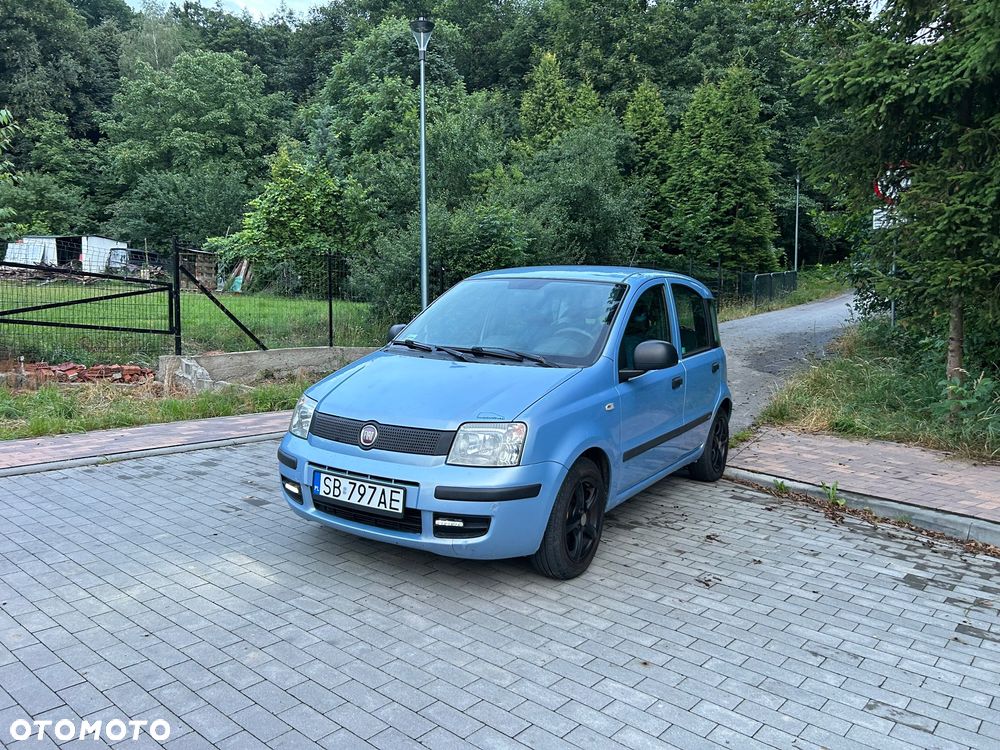 Fiat Panda 1.2 Dynamic Eco - 15