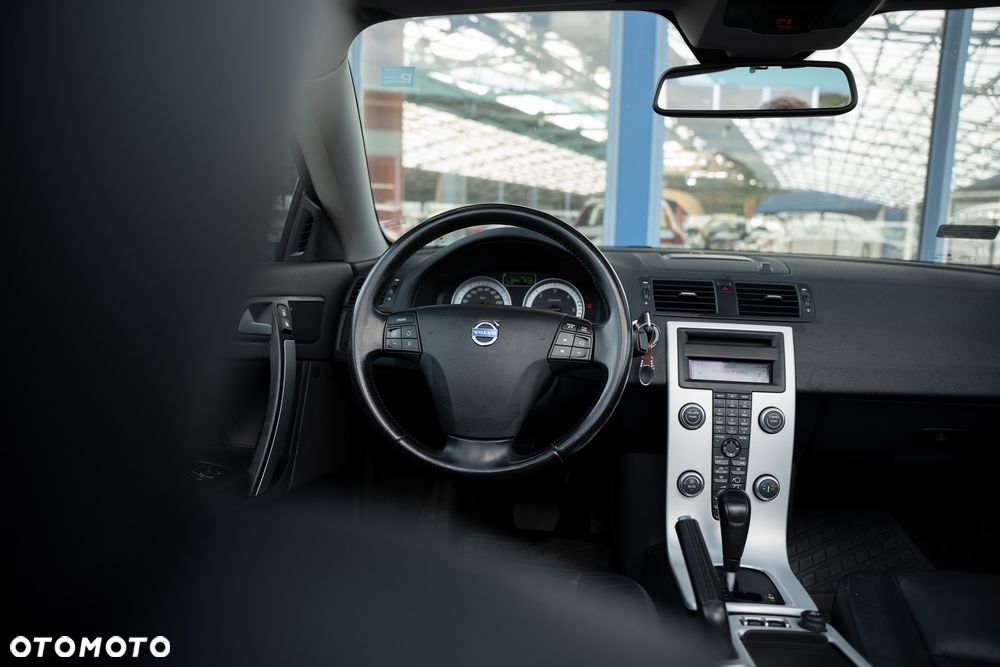 Volvo C70 - 28