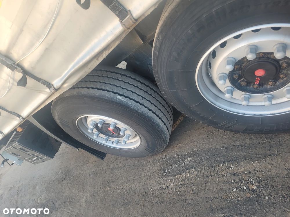 Wielton Wielton Standard - 8