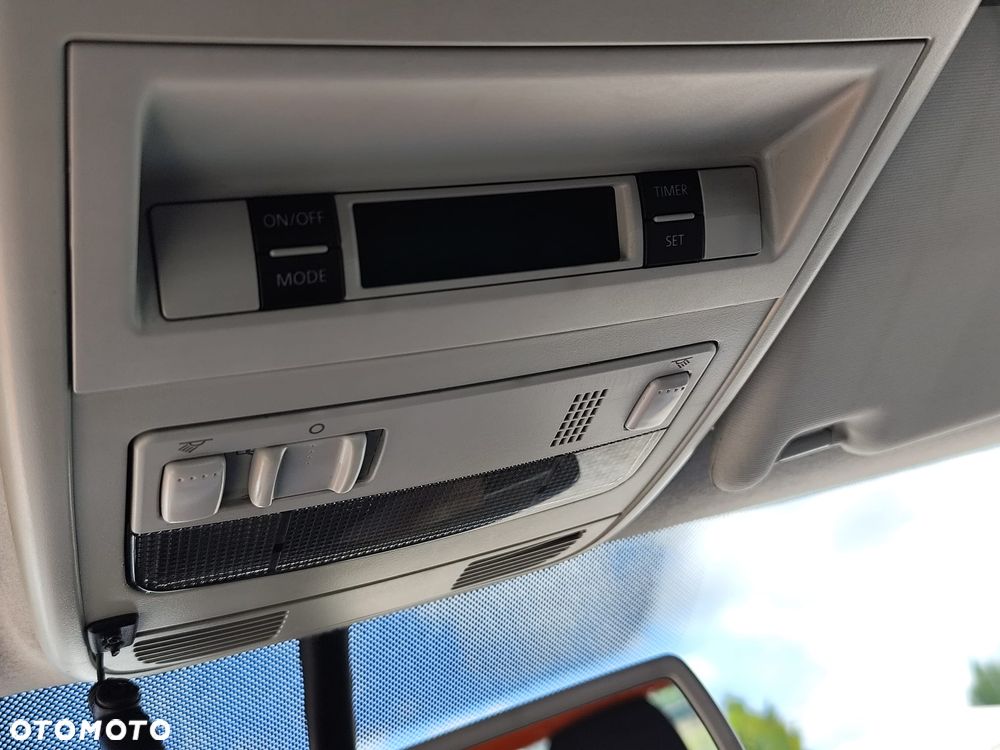 Volkswagen Transporter T5 2.0TDI Doka - 15
