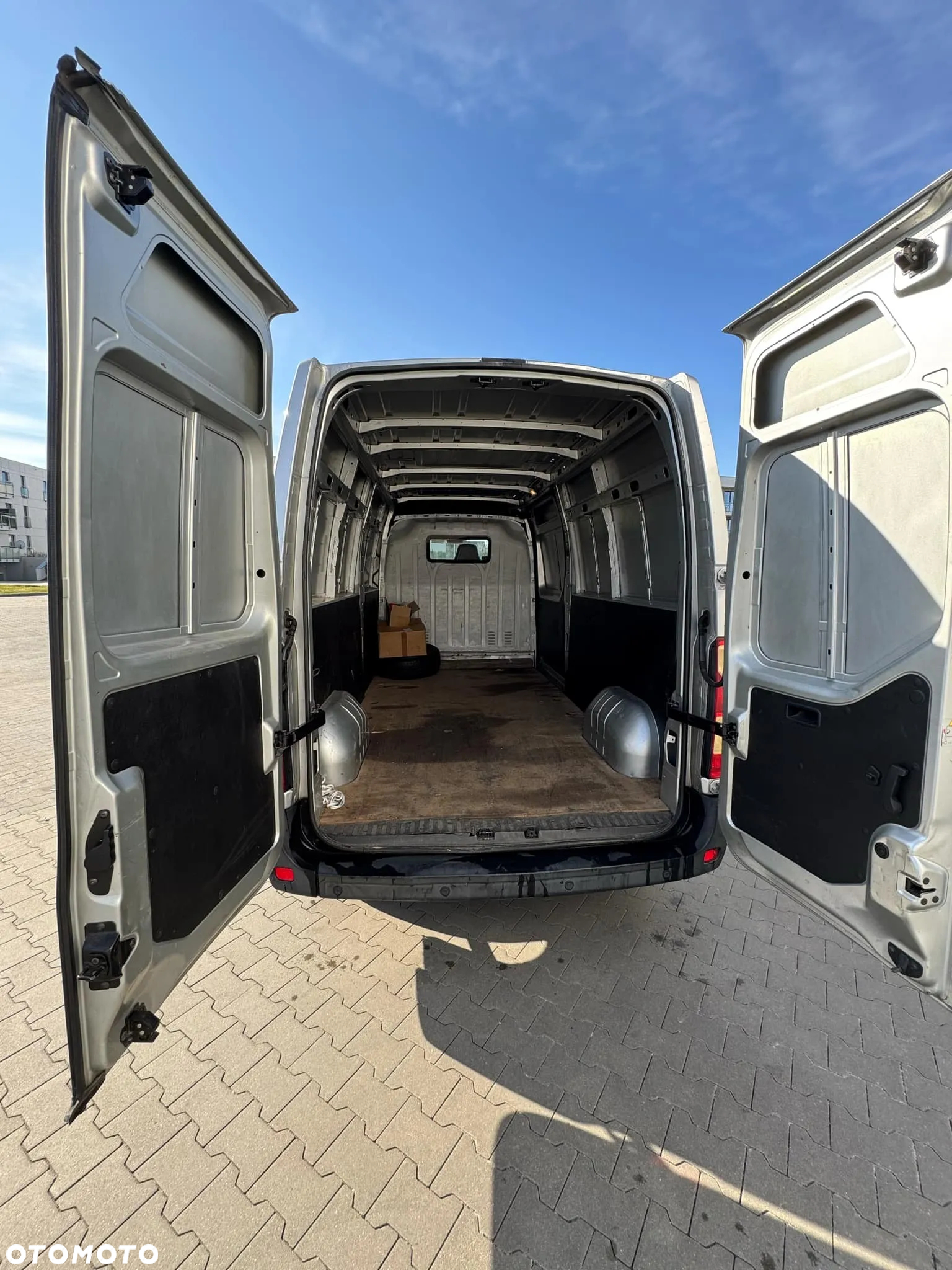 Renault Master - 4