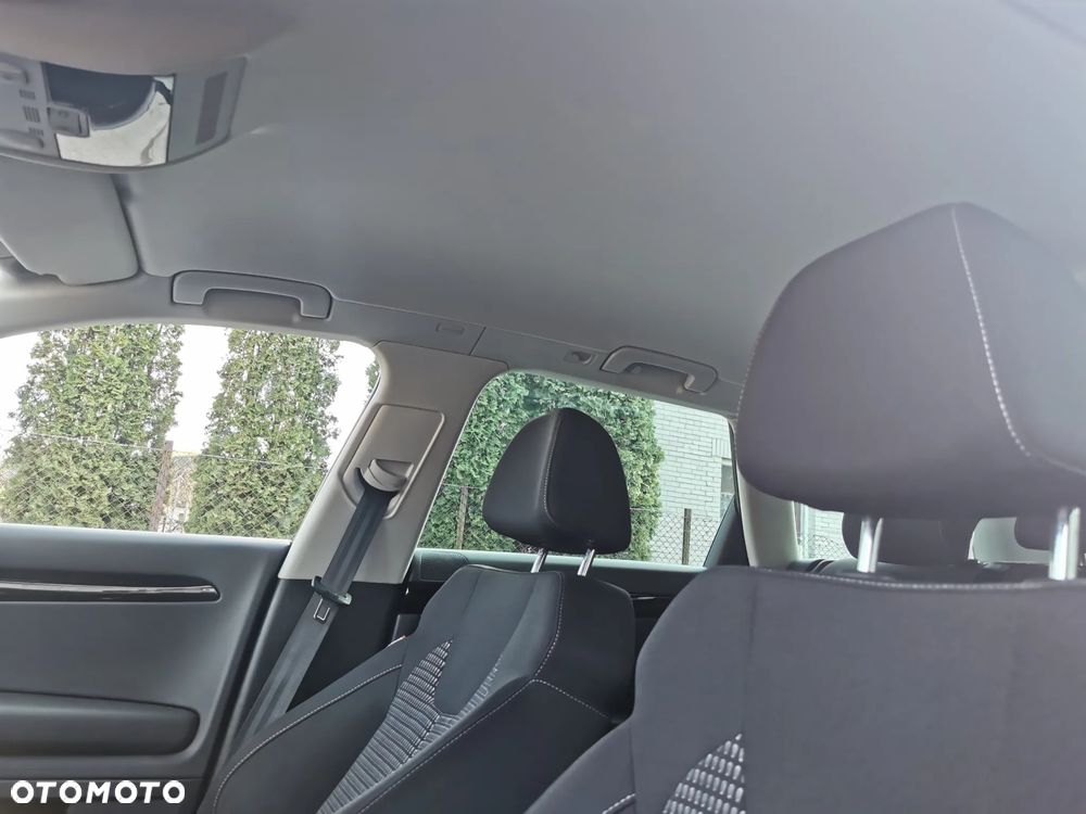 Seat Exeo 1.8 TSI Reference - 22