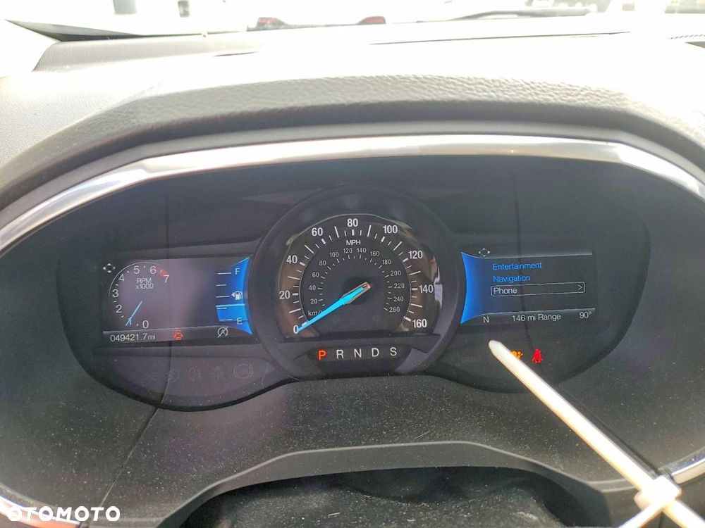 Ford Edge - 9