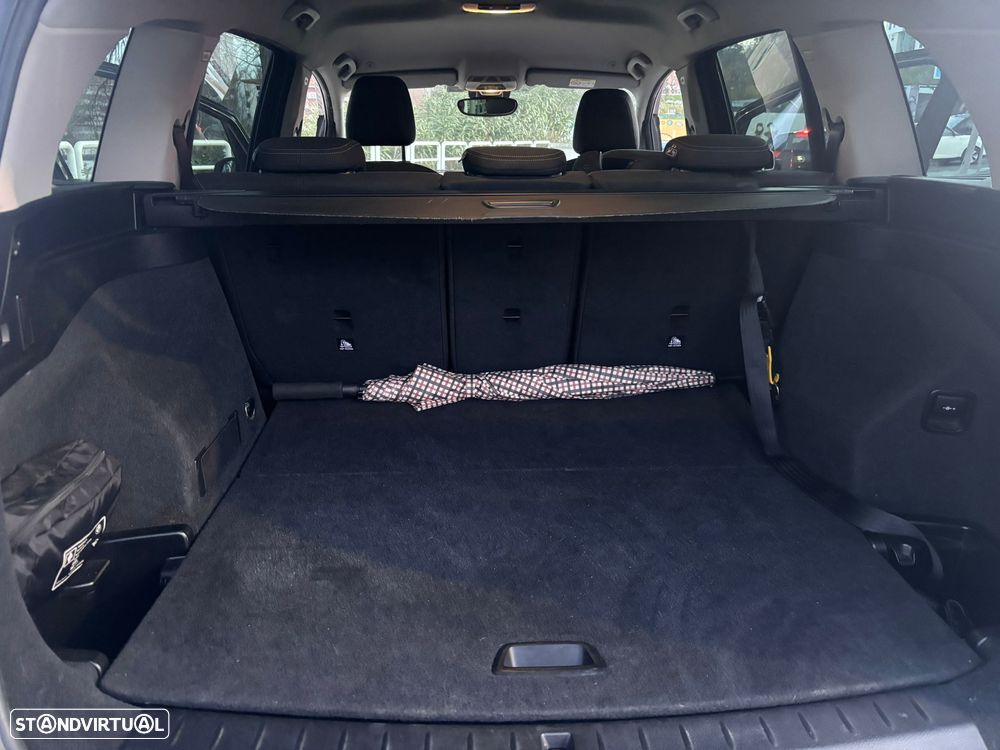 BMW 216 Gran Tourer d Line Sport - 17