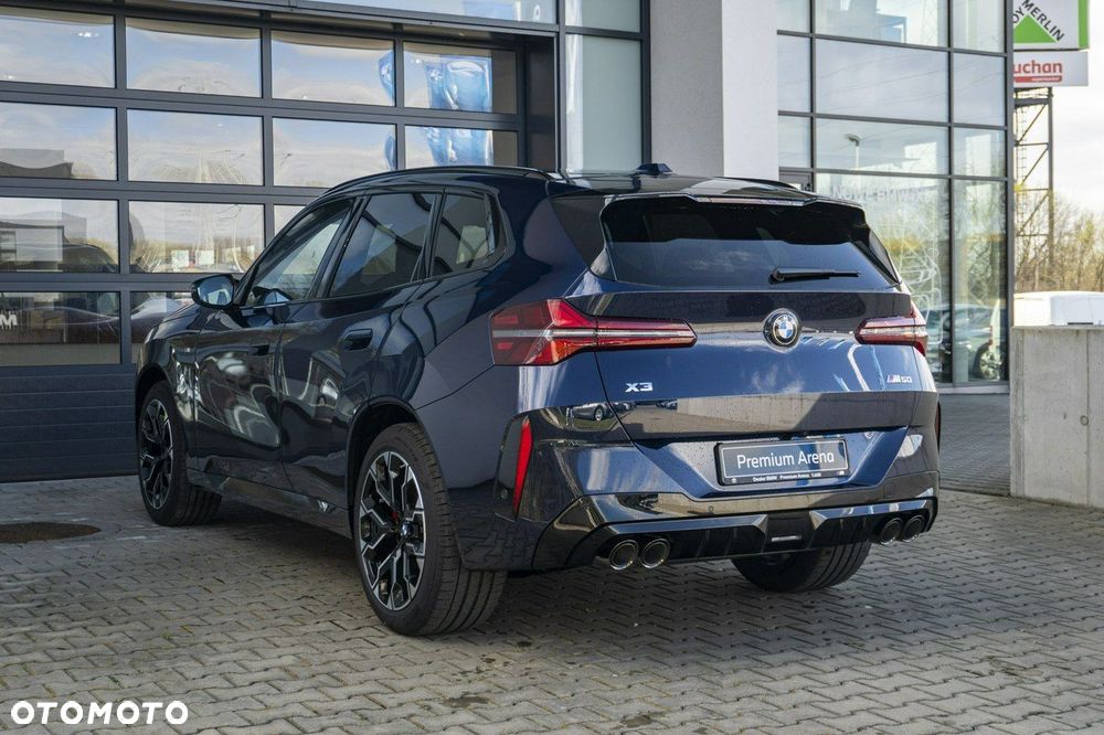 BMW X3 - 9