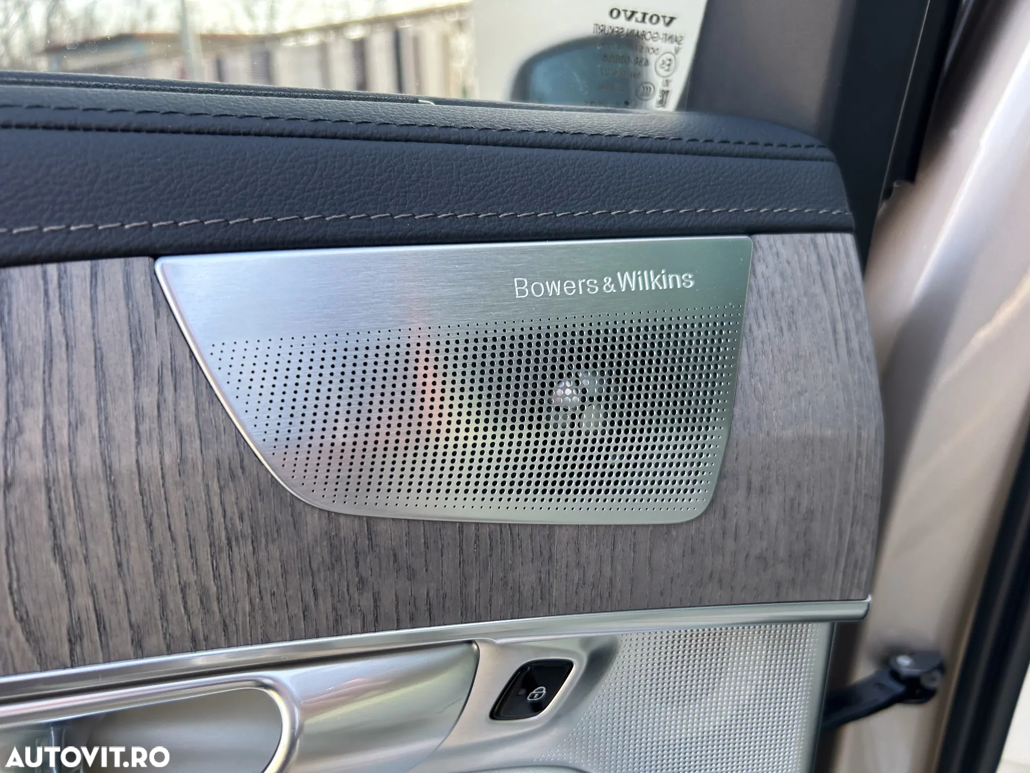 Volvo XC 90 Recharge T8 AWD Ultimate Bright - 20