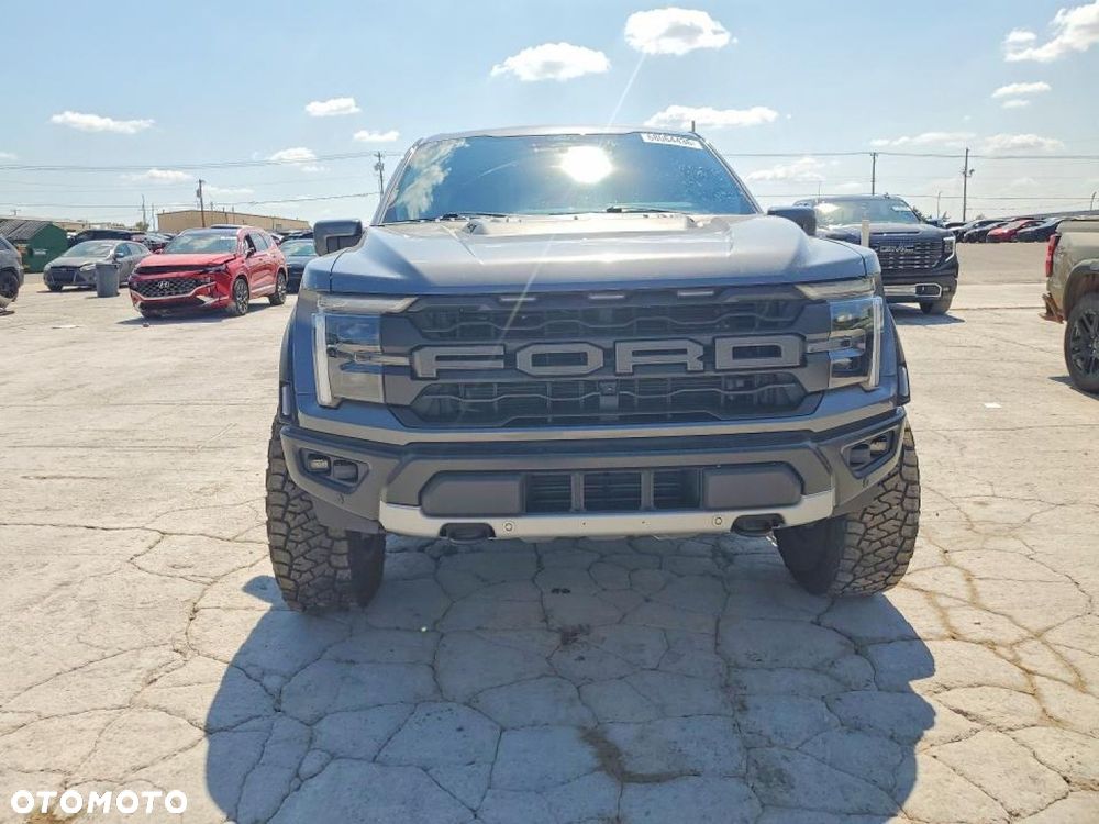 Ford F150 - 7