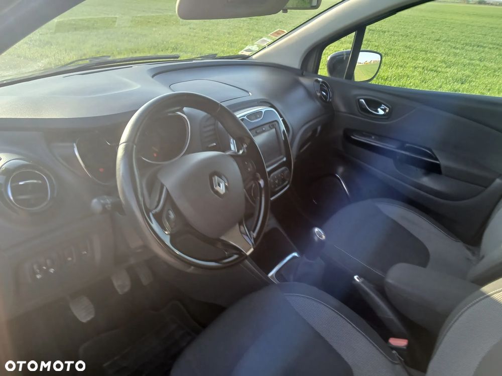 Renault Captur - 13