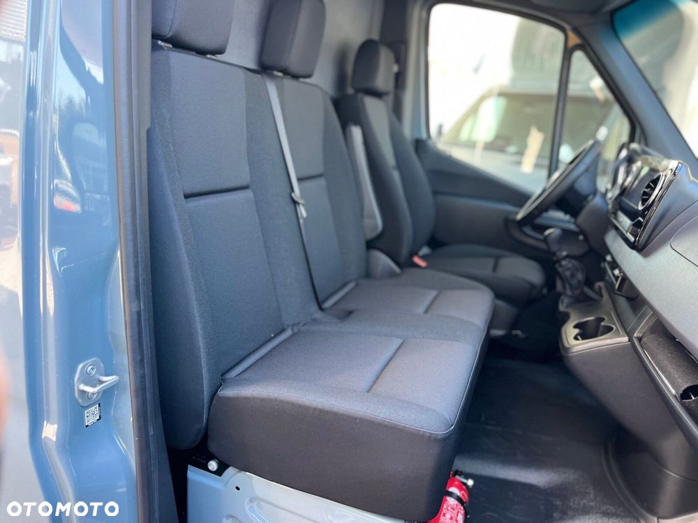Mercedes-Benz Sprinter Sprinter - 26