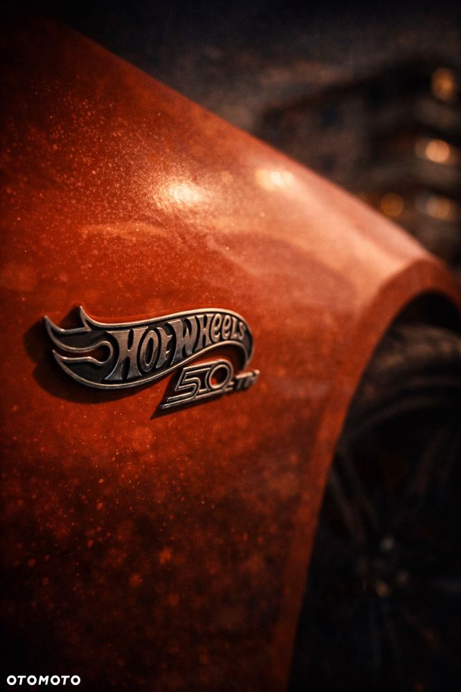 Chevrolet Camaro - 26