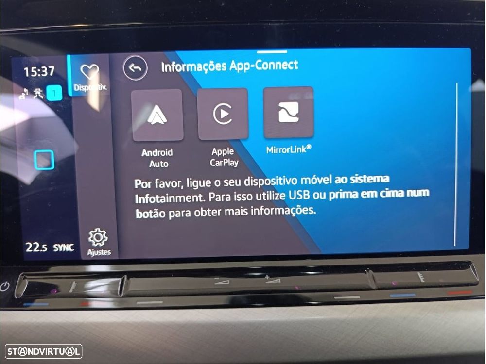 VW Golf 1.0 TSI Life - 26