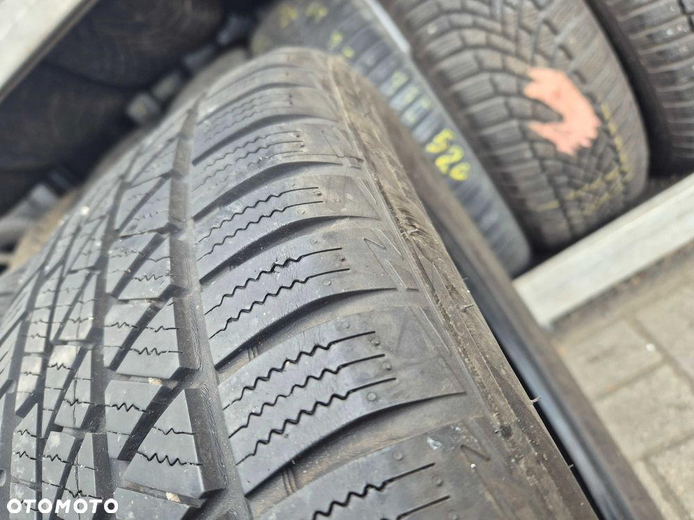 Hankook Kinergy 4s 205/60r16 92H 6mm N4640 - 12