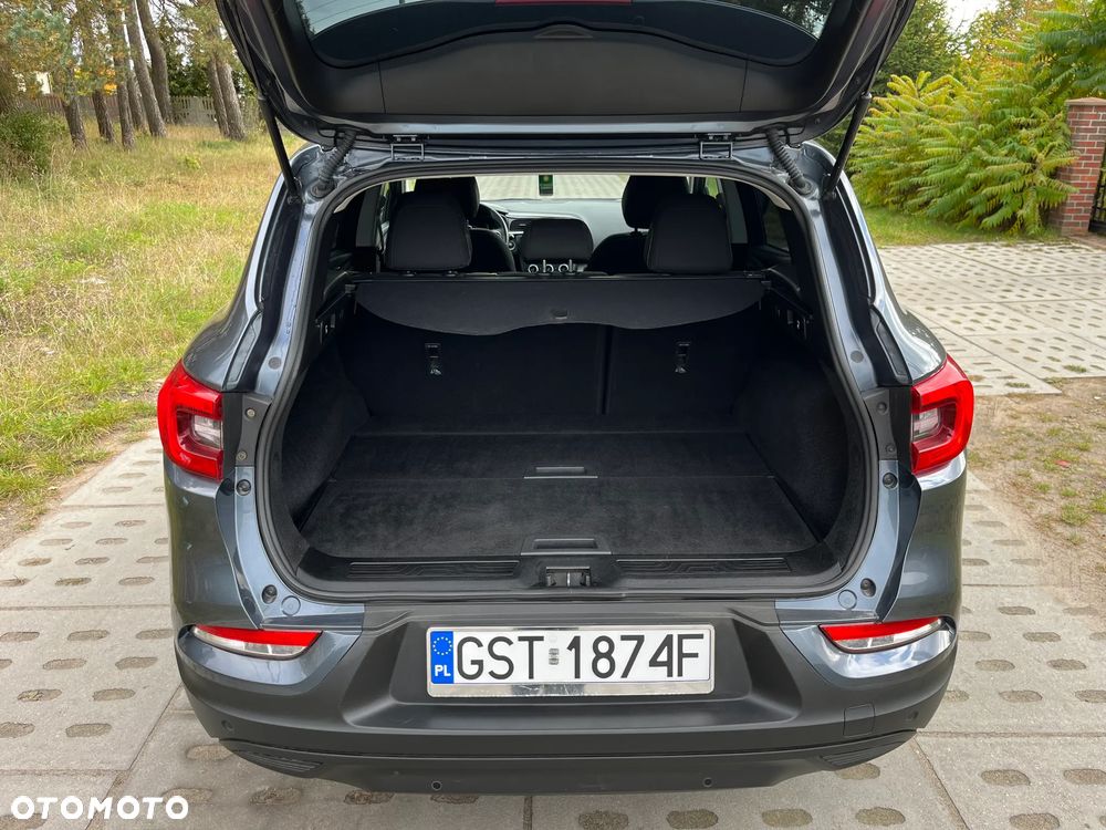 Renault Kadjar 1.5 Blue dCi Intens - 17