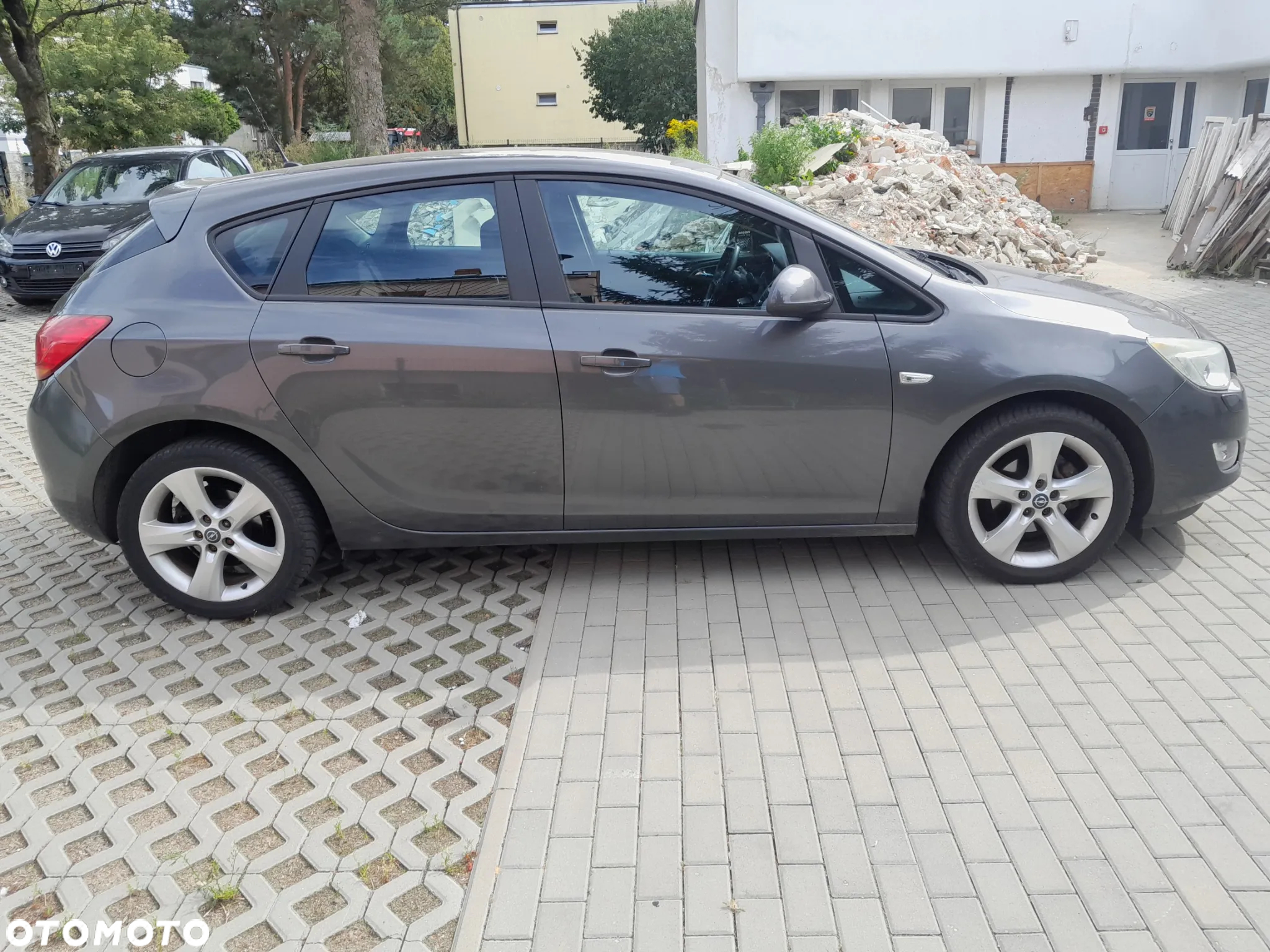 Opel Astra 1.4 Turbo Active - 3