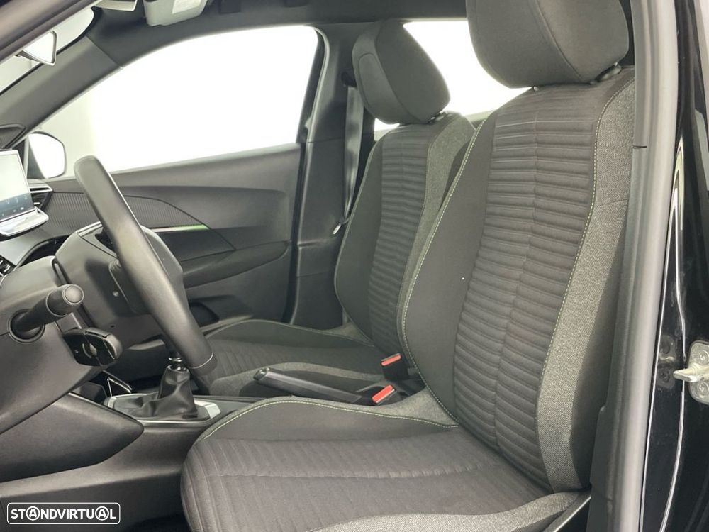 Peugeot 2008 1.2 PureTech Active - 17