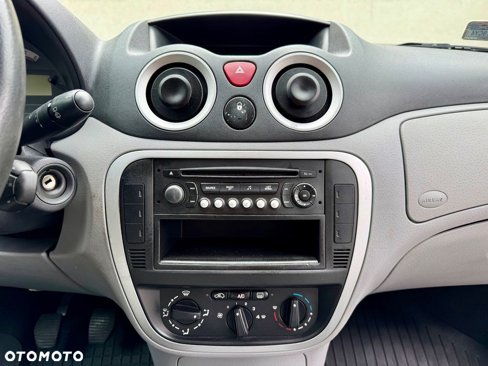 Citroën C3 1.4 HDi Style - 6
