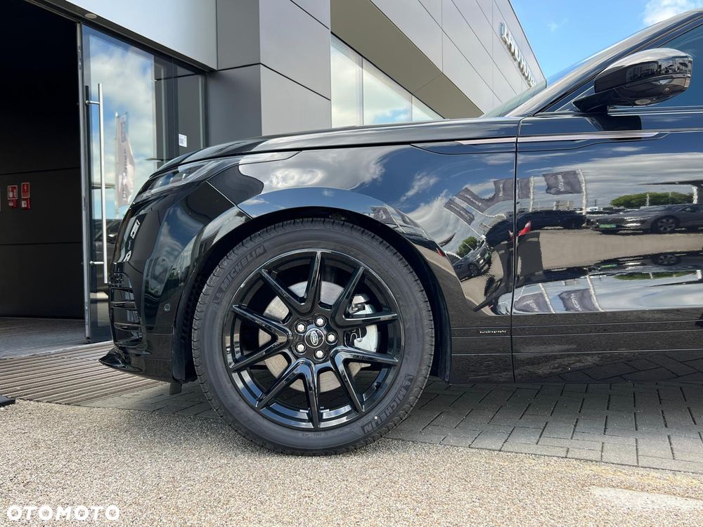 Land Rover Range Rover Velar - 17