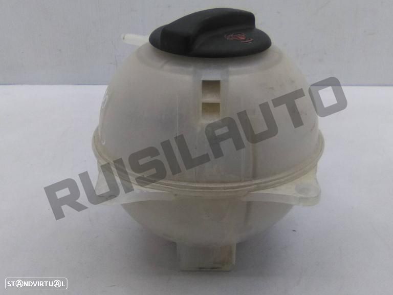 Depósito / Vaso Agua Radiador  Vw Polo Iii (6n) [1994_2001] 50 - 5