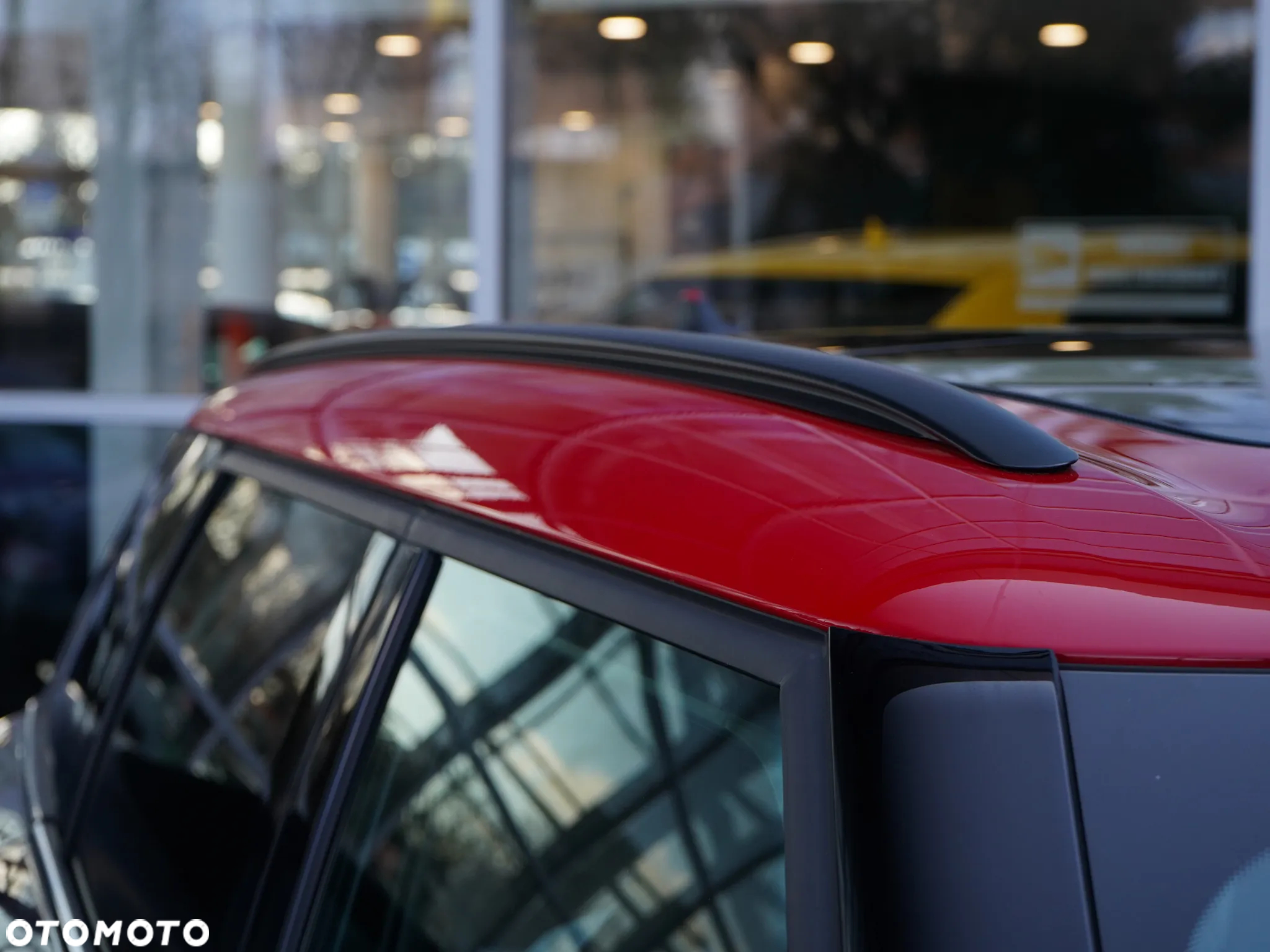 MINI John Cooper Works Clubman All4 - 4