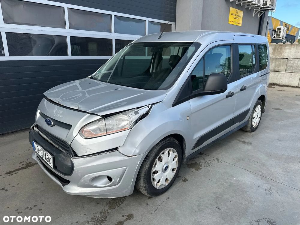 Ford Tourneo Connect 1.6 TDCi Trend - 5