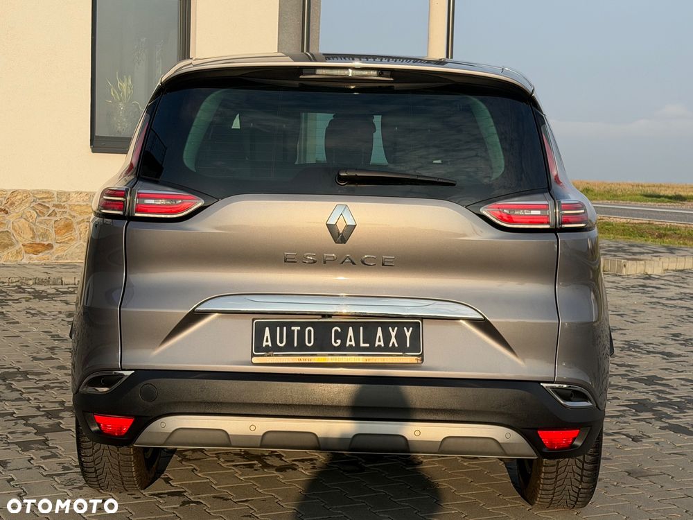 Renault Espace - 7
