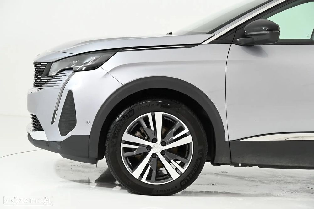 Peugeot 3008 1.2 PureTech Allure Pack EAT8 - 12
