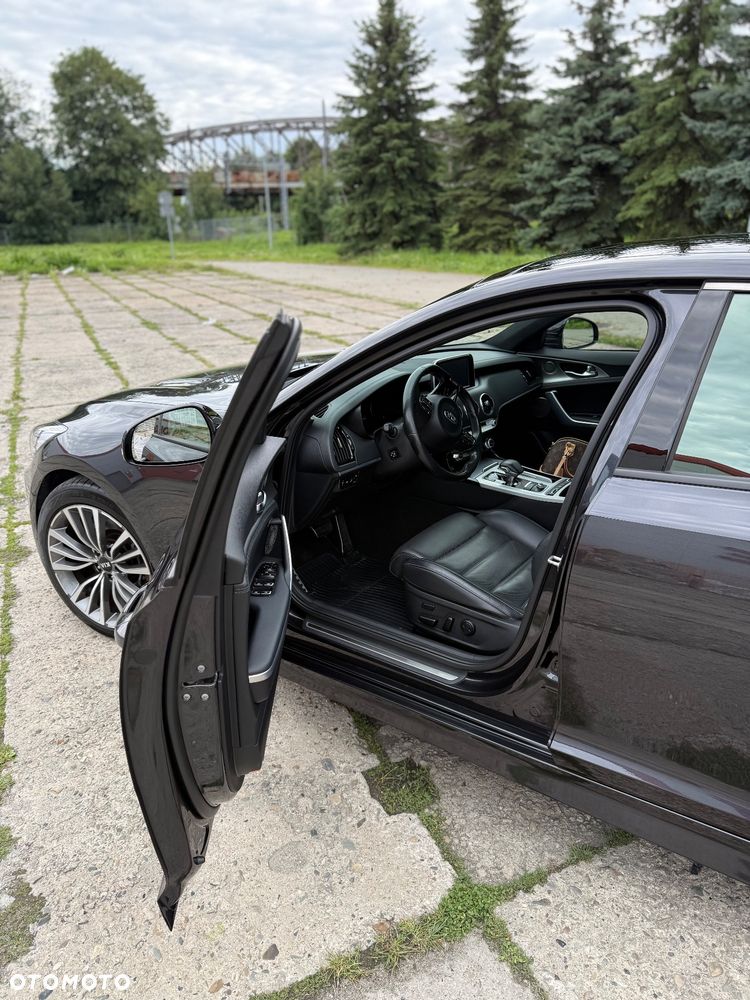 Kia Stinger 2.0 T-GDI GT Line - 15