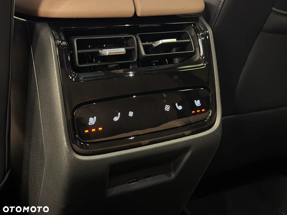 Chery Tiggo 9 1.5 T-GDI Super Hybrid Prestige 3DHT - 14