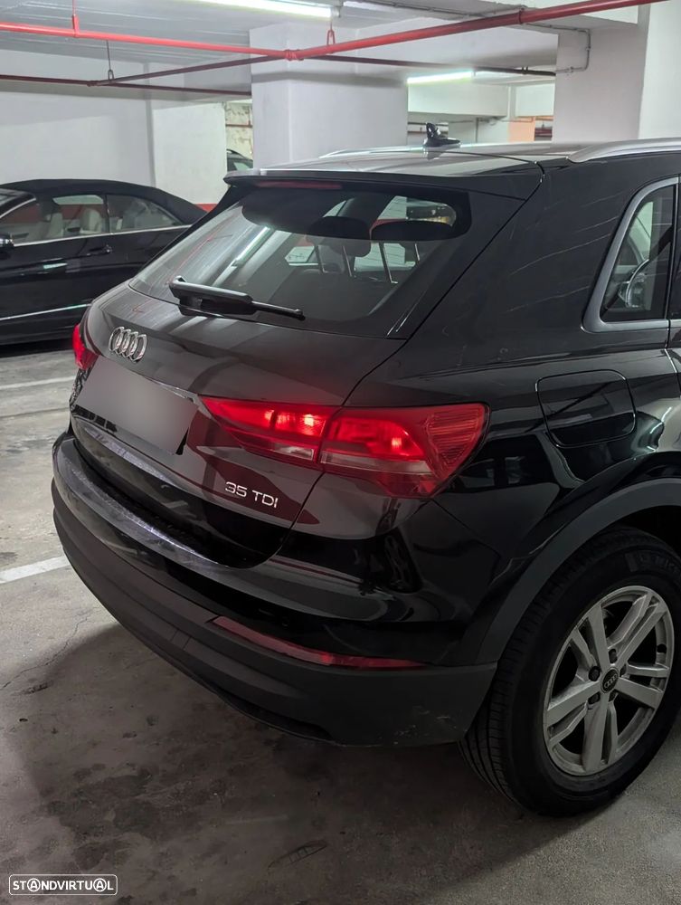 Audi Q3 - 22