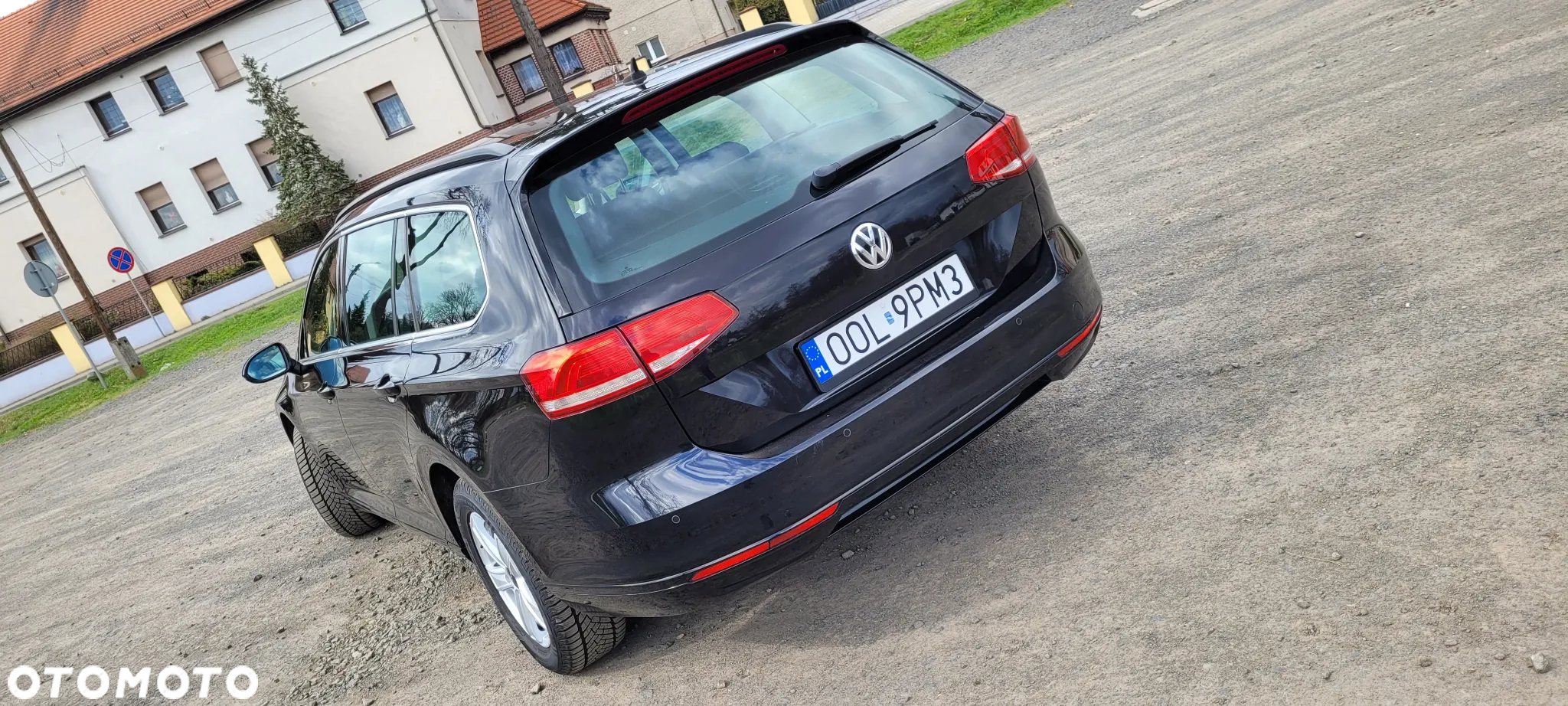 Volkswagen Passat 2.0 TDI BMT Highline DSG - 5