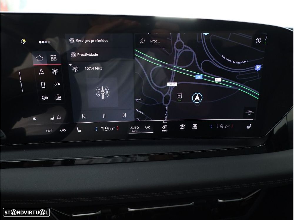 Audi Q6 e-tron 55 quattro 100 kWh - 22