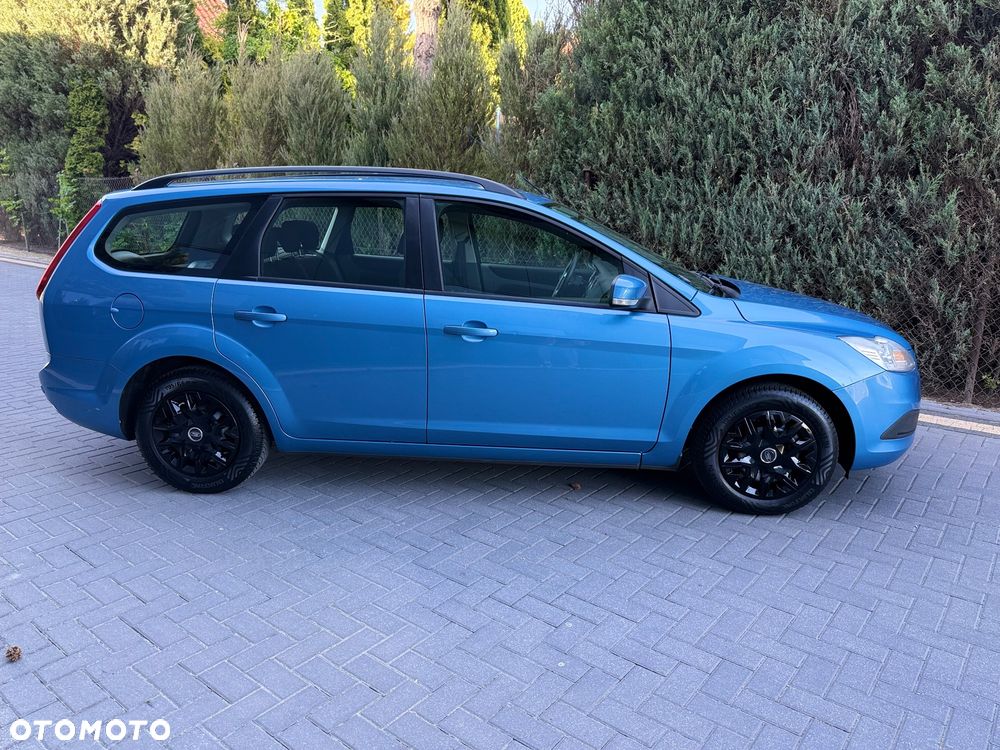 Ford Focus - 15