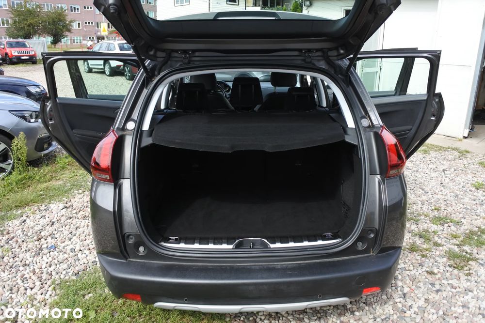 Peugeot 2008 PureTech 110 Stop&Start Allure - 11