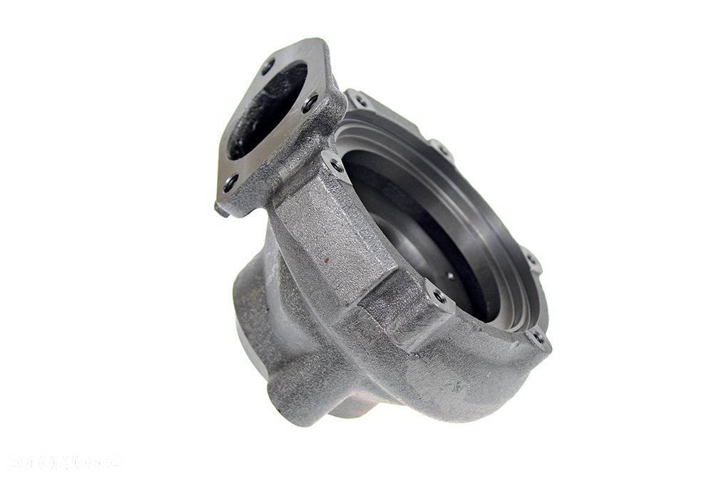 KOLEKTOR TURBINY 799502-1 ALFA ROMEO  940A2000 1.4L 125kW 2010-  55231115 - 8