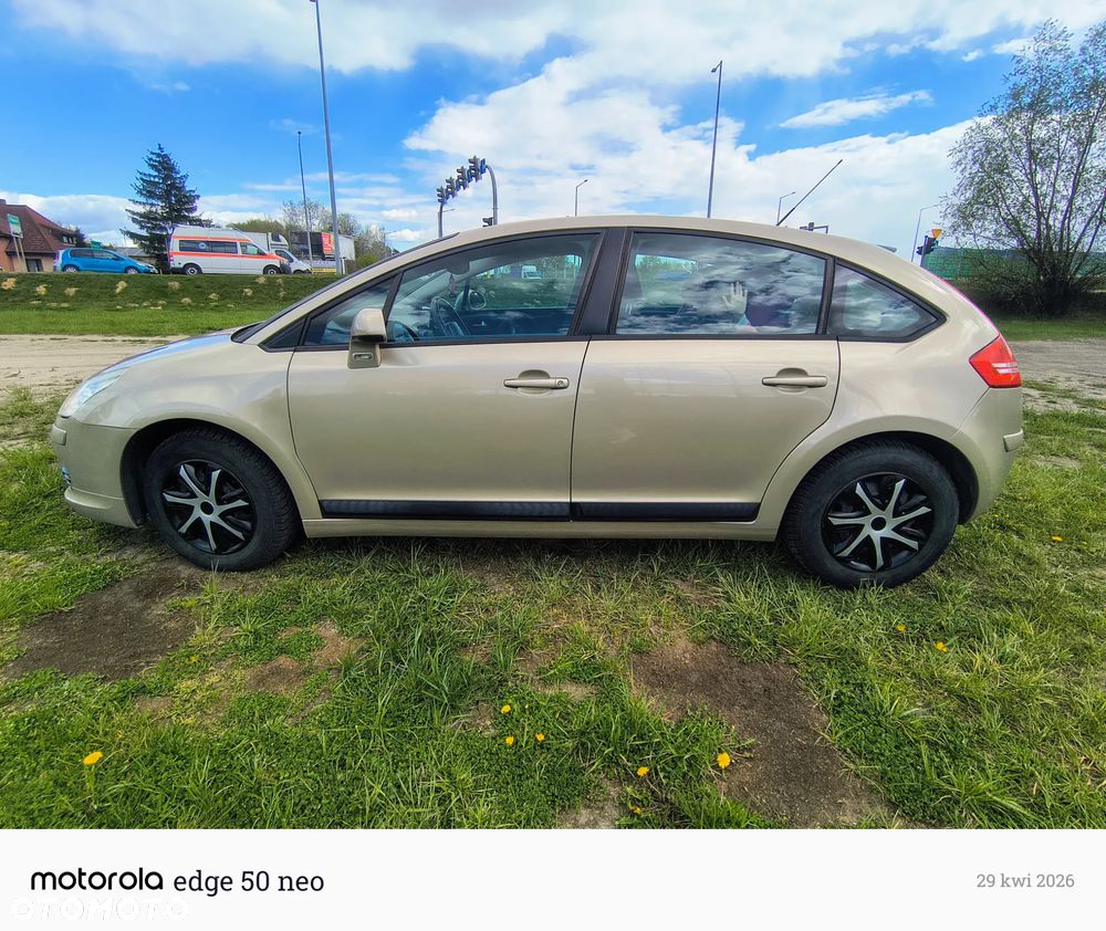 Citroën C4 - 10