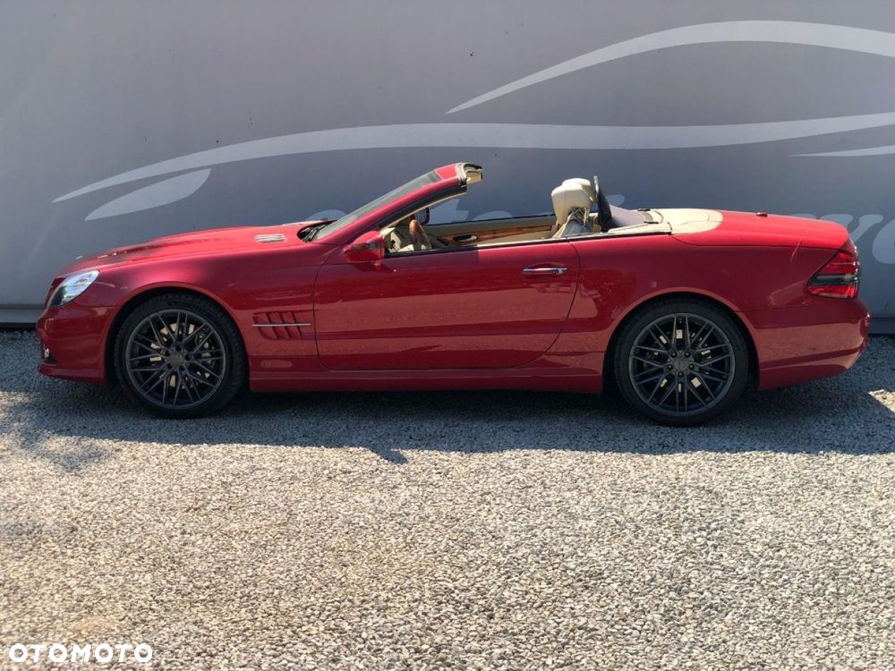 Mercedes-Benz SL - 19