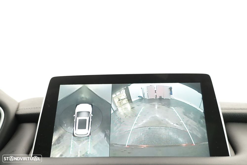 MG EHS 1.5 T-GDI Plug-in Hybrid Luxury - 13