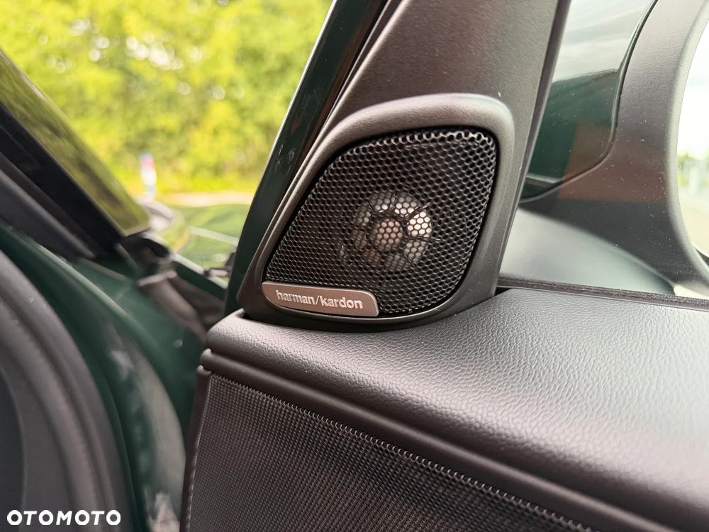 MINI Countryman JCW ALL4 - 20