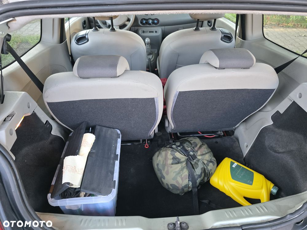 Renault Twingo - 3