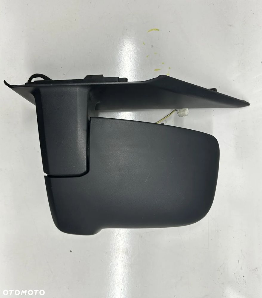 Lusterko lewe elektryczne, podgrzewane Mercedes Sprinter 907 A9108108901 - 5
