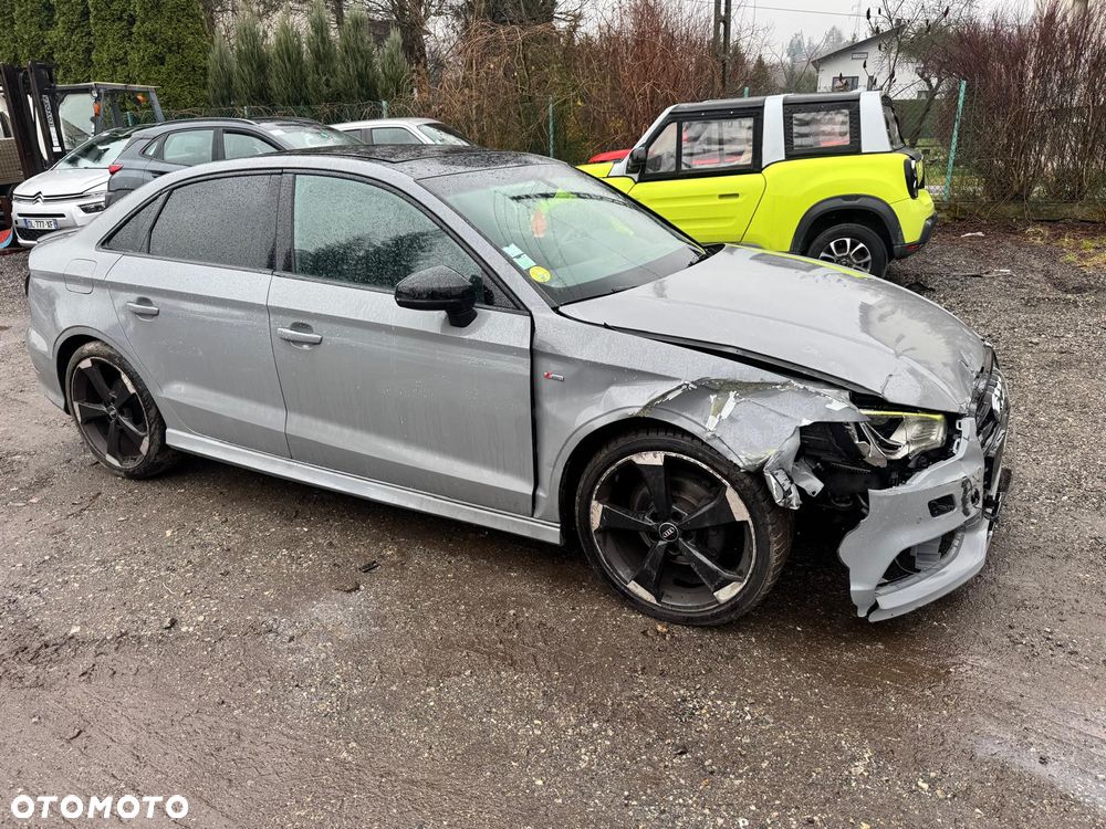 Audi A3 Limousine - 6