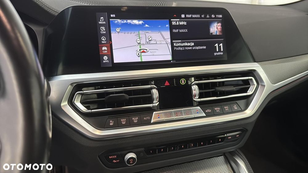 BMW Seria 4 420i - 21