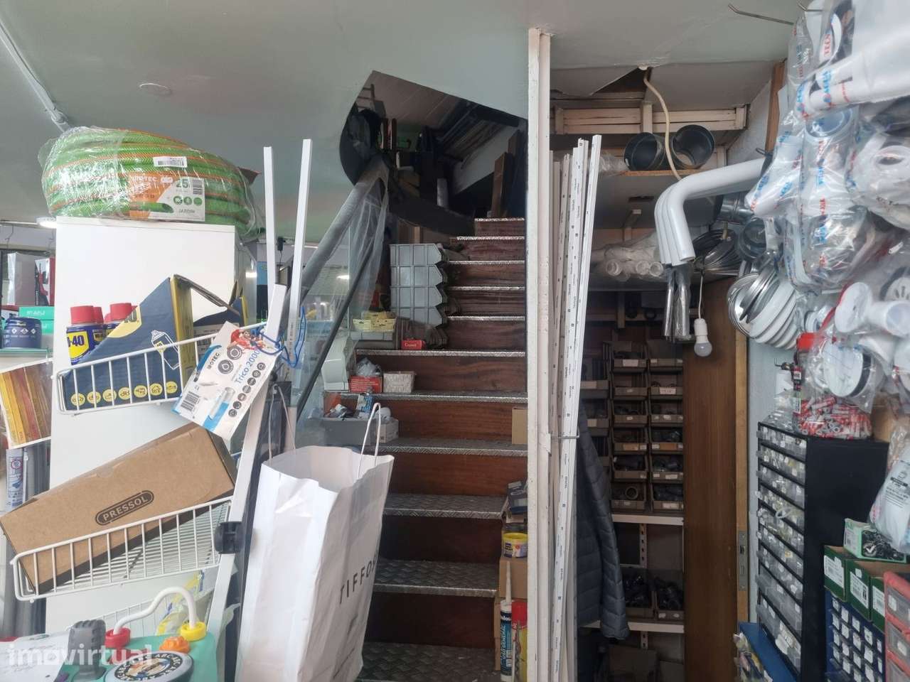 Loja em centro comercial, para trespasse, Loures - Moscavide e Portela - Grande imagem: 3/10