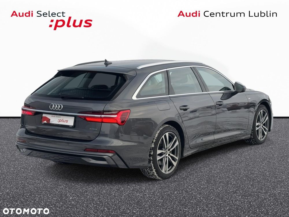 Audi A6 Avant - 6