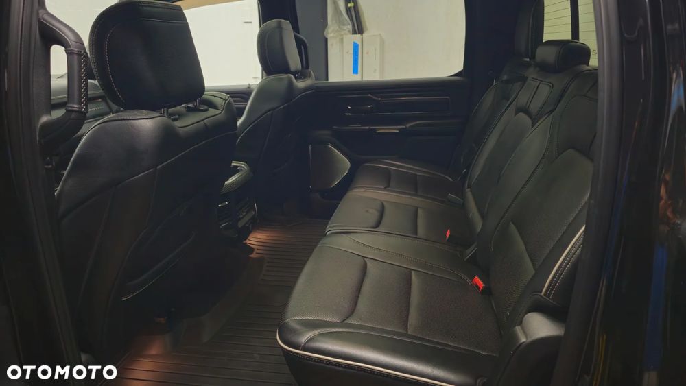 RAM 1500 Crew Cab Limited - 26
